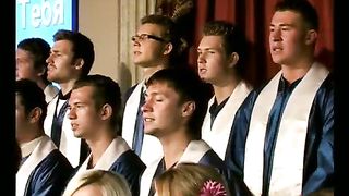 SMBS - Веди меня о Дух Святой