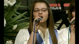 SMBS - Воспойте Господу новую песнь