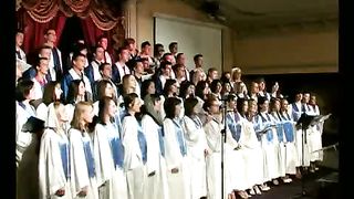 SMBS - Всё дышащее да славит Господа