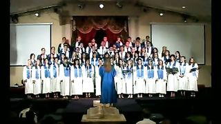 SMBS - Всё дышащее да славит Господа