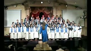 SMBS - Всё дышащее да славит Господа