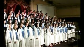 SMBS - Всё дышащее да славит Господа