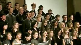 SMBS - Господи помилуй нас