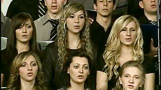 SMBS - Господи помилуй нас