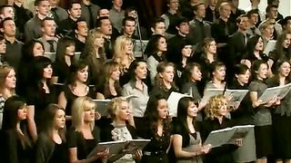 SMBS - Господи помилуй нас