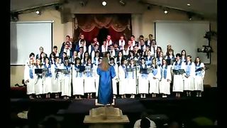 SMBS - Господь Царь