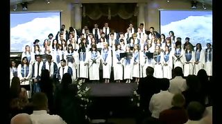 SMBS - Давайте взір свій в небо піднесем