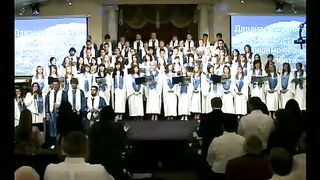 SMBS - Давайте взір свій в небо піднесем