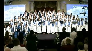 SMBS - Давайте взір свій в небо піднесем