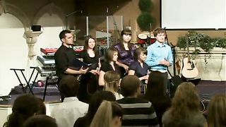 SMBS - Если в сердце я Любовь имею