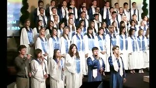 SMBS - Мир вам