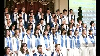 SMBS - Мир вам