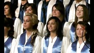 SMBS - Мир вам