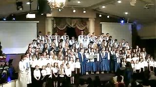 SMBS - Мы дети одной Любви