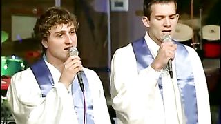 SMBS - Мы дети одной Любви