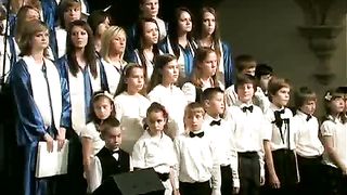 SMBS - Мы дети одной Любви