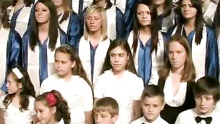 SMBS - Мы дети одной Любви