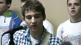 SMBS - Ось я щоб Схилитись