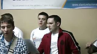 SMBS - Ось я щоб Схилитись