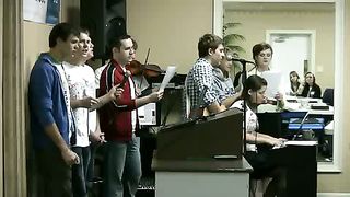 SMBS - Ось я щоб Схилитись