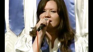 SMBS - Пой Аллилуйя Господу Дети Мира