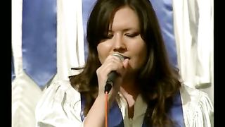 SMBS - Пой Аллилуйя Господу Дети Мира