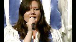 SMBS - Пой Аллилуйя Господу Дети Мира