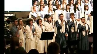 SMBS - Святый Святый Ты Господь