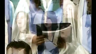 SMBS - Святый Святый Ты Господь