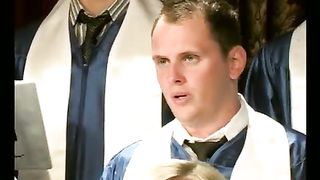 SMBS - Святый Святый Ты Господь