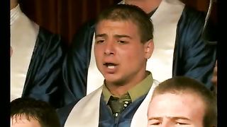 SMBS - Святый Святый Ты Господь