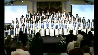 SMBS - Совершенство Твоё Совершенный Бог