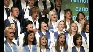 SMBS - Совершенство Твоё Совершенный Бог