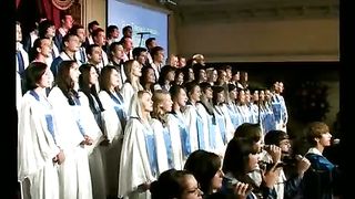 SMBS - Ты Великолепен Ты Необыкновенный