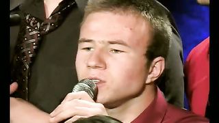 SMBS - Ты с нами Бог