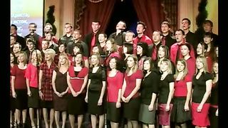 SMBS - Ты с нами Бог