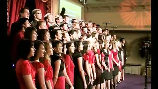 SMBS - Ты с нами Бог