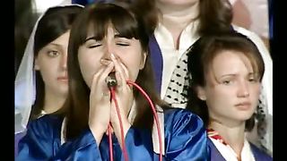 SMBS - Ты Святой Господь