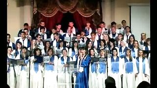 SMBS - Ты Святой Господь