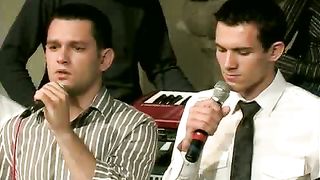 SMBS - Ты Ярче Чем Солнца Свет