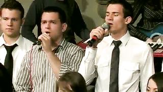 SMBS - Ты Ярче Чем Солнца Свет