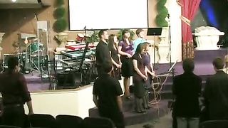 SMBS - Хвала Тебе наш Господь