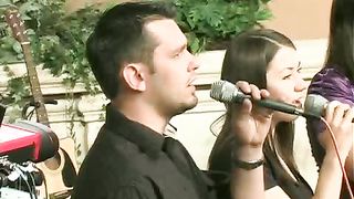 SMBS - Хвала Тебе наш Господь