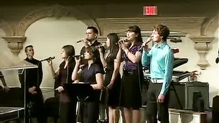 SMBS - Хвала Тебе наш Господь