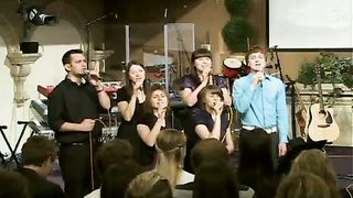 SMBS - Хвала Тебе наш Господь