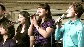 SMBS - Хвала Тебе наш Господь