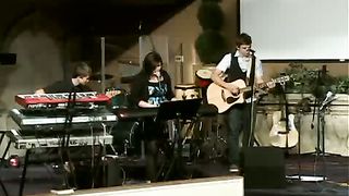 SMBS - Я Хочу исполнить волю твою