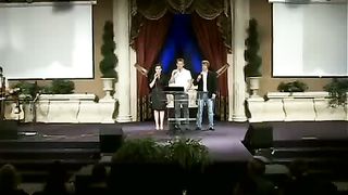 SMBS - Я Хочу исполнить волю твою