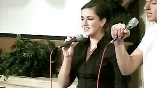 SMBS - Я Хочу исполнить волю твою