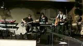 SMBS - Я Хочу исполнить волю твою